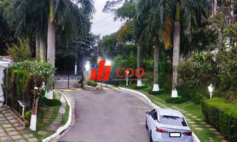 Imagem: Morumbi Sul belo sobrado a venda com 3 dormitórios