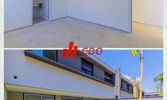 Imagem 3: Zona Sul sobrado em condomínio fechado de alto padrão, com 4 suítes, sala para 4 ambientes