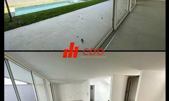 Imagem 5: Zona Sul Condomínio Jamestown lindo sobrado novo com 4 dormitórios sendo 4 suítes, sala pa