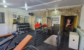 Imagem 3: Parque Lygia imóvel comercial e residencial para venda com 293m²