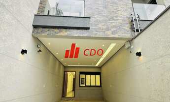 Imagem: Chácara Klabin lindo sobrado triplex novo