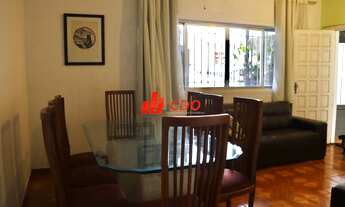 Imagem 2: Sobrado a venda Jardim Sandra próximo estação do metrô Capão Redondo, com 3 suítes, sala p