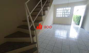 Imagem 4: Casa em Condomínio à venda em São Paulo-SP, Parque Munhoz: 3 quartos, 1 suíte, 2 salas, 2