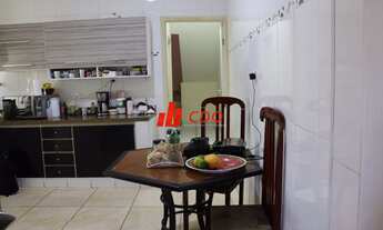 Imagem 4: Sobrado a venda Jardim Sandra próximo estação do metrô Capão Redondo, com 3 suítes, sala p