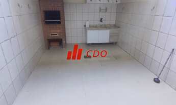 Imagem 6: Casa em Condomínio à venda em São Paulo-SP, Parque Munhoz: 3 quartos, 1 suíte, 2 salas, 2