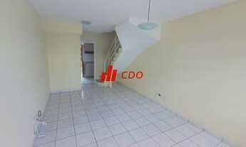 Imagem 3: Casa em Condomínio à venda em São Paulo-SP, Parque Munhoz: 3 quartos, 1 suíte, 2 salas, 2