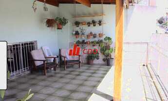 Imagem 7: Sobrado a venda Jardim Sandra próximo estação do metrô Capão Redondo, com 3 suítes, sala p