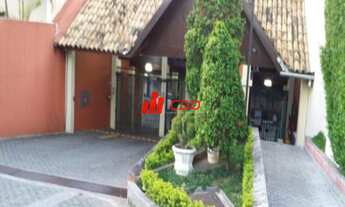 Imagem: Casa em Condomínio à venda em São Paulo-SP