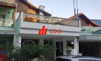 Imagem: Morumbi Sul Sobrado em Condomínio para