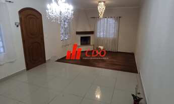 Imagem 4: Morumbi Sul Sobrado em Condomínio para venda Morumbi Sul privê com 3 Quartos sendo 1 suít