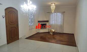 Imagem 5: Morumbi Sul Sobrado em Condomínio para venda Morumbi Sul privê com 3 Quartos sendo 1 suít