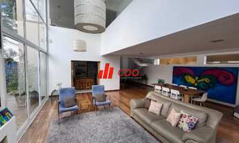 Imagem 4: Casa a venda ou locação de 3 quartos com suíte e 3 vagas na Chácara Santo Antônio, São Pau