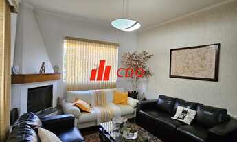 Imagem 3: Casa a venda no Condomínio Morumbi Sul Privê: 3 quartos, 1 suíte, 2 salas, 3 banheiros, 3