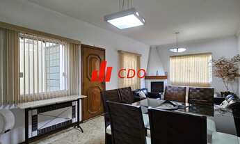 Imagem 2: Casa a venda no Condomínio Morumbi Sul Privê: 3 quartos, 1 suíte, 2 salas, 3 banheiros, 3