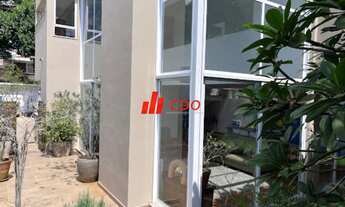 Imagem 6: Casa a venda ou locação de 3 quartos com suíte e 3 vagas na Chácara Santo Antônio, São Pau