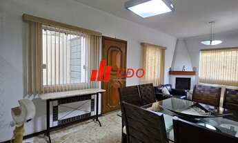 Imagem 7: Casa a venda no Condomínio Morumbi Sul Privê: 3 quartos, 1 suíte, 2 salas, 3 banheiros, 3