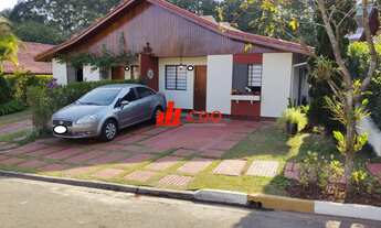 Imagem: Morumbi Sul, casa térrea a venda em condomínio