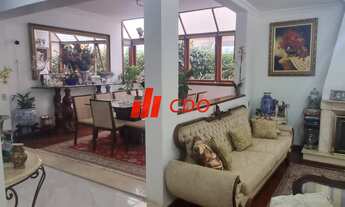 Imagem: Horto do Ype Casa de Alto Padrão à Venda