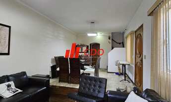 Imagem 6: Casa a venda no Condomínio Morumbi Sul Privê: 3 quartos, 1 suíte, 2 salas, 3 banheiros, 3