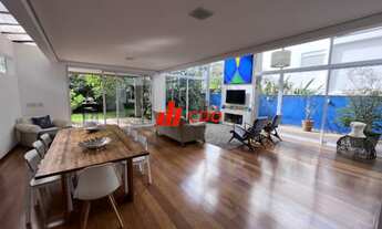 Imagem 5: Casa a venda ou locação de 3 quartos com suíte e 3 vagas na Chácara Santo Antônio, São Pau