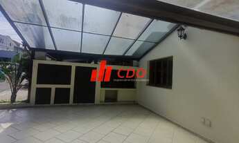 Imagem 5: Morumbi Sul Imponente casa no condomínio à venda no Morumbi Sul Prive São Paulo-SP, 5 quar