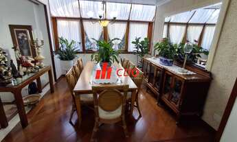 Imagem 5: Horto do Ype casa a venda de alto padrão em condomínio São Paulo-SP: com 4 quartos, sendo