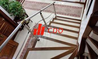 Imagem 7: Horto do Ype casa a venda de alto padrão em condomínio São Paulo-SP: com 4 quartos, sendo