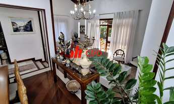 Imagem 3: Horto do Ype casa a venda de alto padrão em condomínio São Paulo-SP: com 4 quartos, sendo