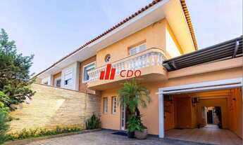 Imagem: Casa comercial à venda em São Paulo-SP