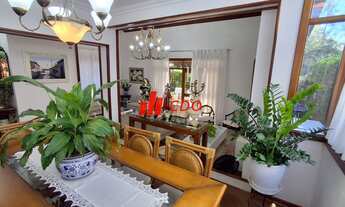 Imagem 4: Horto do Ype casa a venda de alto padrão em condomínio São Paulo-SP: com 4 quartos, sendo