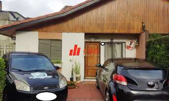 Imagem 1: Morumbi Sul oportunidade casa a venda, com 4 dors-sendo 4 suítes,3 salas, churrasqueira