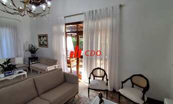 Imagem 6: Horto do Ype casa a venda de alto padrão em condomínio São Paulo-SP: com 4 quartos, sendo