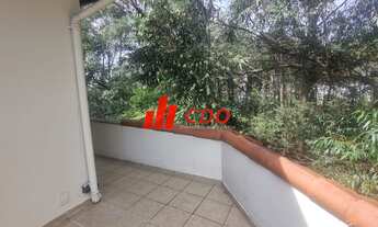 Imagem 7: Morumbi Sul Imponente casa no condomínio à venda no Morumbi Sul Prive São Paulo-SP, 5 quar