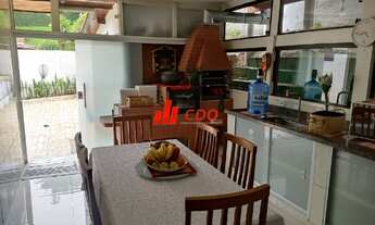 Imagem 7: Morumbi Sul oportunidade casa a venda, com 4 dors-sendo 4 suítes,3 salas, churrasqueira