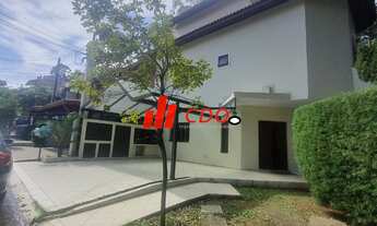 Imagem: Morumbi Sul Imponente casa no condomínio