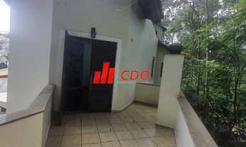 Imagem 6: Morumbi Sul Imponente casa no condomínio à venda no Morumbi Sul Prive São Paulo-SP, 5 quar