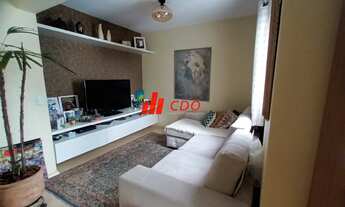 Imagem 5: Apartamento a venda reformado, com 2 dormitórios sendo 1 suíte,3 salas,2 vagas 3 banheiros