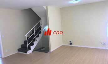 Imagem 6: Horto do Ype sobrado em condomínio, São Paulo- SP: 3 quartos, sendo 1 suíte, 3 salas, 2 ba