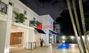 Imagem: Sobrado Alto Padrão em Alto da Boa Vista