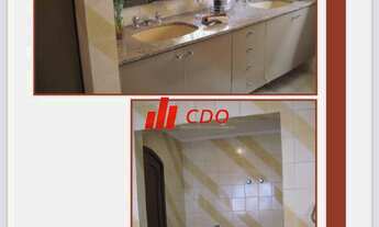 Imagem 6: Imóvel a venda no Jardim Leonor: Casa com 4 quartos, sendo 2 suítes,1 Master, 3 salas, 4