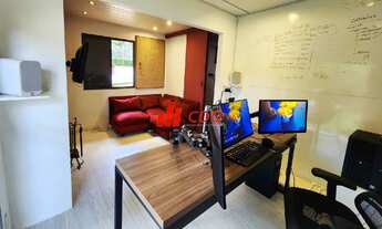 Imagem 5: Morumbi Sul casa térrea a venda em condomínio, com 4 quartos, sendo 2 suítes, 2 salas, 4