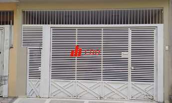 Imagem: Zona Oeste Jardim Ester Yolanda casa a venda