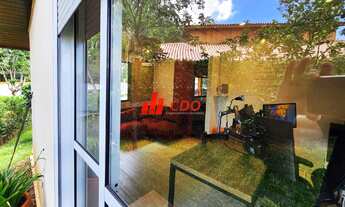 Imagem 7: Morumbi Sul casa térrea a venda em condomínio, com 4 quartos, sendo 2 suítes, 2 salas, 4