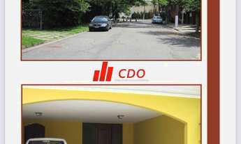 Imagem 3: Imóvel a venda no Jardim Leonor: Casa com 4 quartos, sendo 2 suítes,1 Master, 3 salas, 4