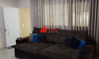 Imagem 3: Zona Oeste Jardim Ester Yolanda casa a venda com 3 dormitórios sendo 1 suíte 2 vagas 100 m