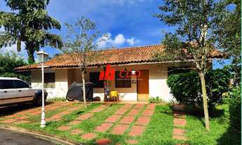 Imagem: Morumbi Sul casa térrea a venda em condomínio