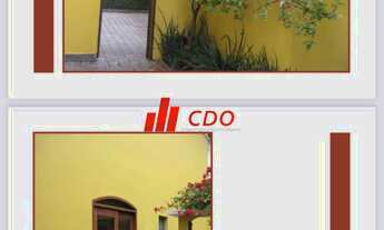 Imagem 7: Imóvel a venda no Jardim Leonor: Casa com 4 quartos, sendo 2 suítes,1 Master, 3 salas, 4