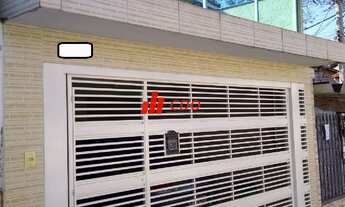 Imagem: Jardim Jamaica belo sobrado com 2 dormitórios,2