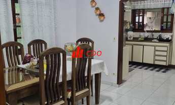 Imagem 7: Condomínio Morumbi Sul Privê sobrado com 4 dormitórios sendo 2 suítes,3 salas,3 vagas,220