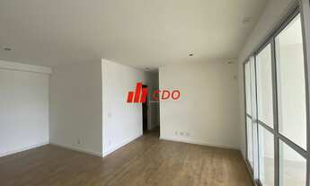 Imagem 5: Apartamento a venda condomínio Living Wish Panamby com 3 suítes 3 salas com varanda gourme